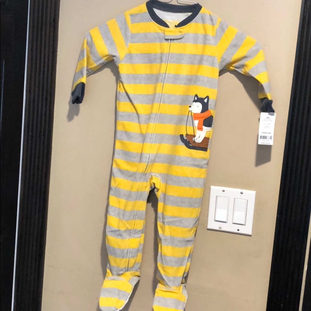 Pajamas